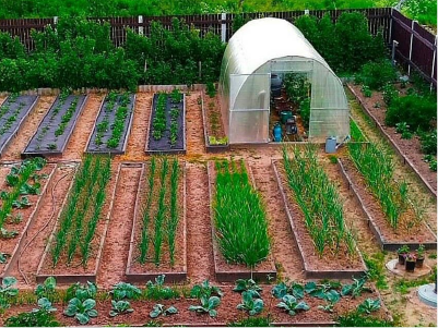 Les Jardins de l'Esperance